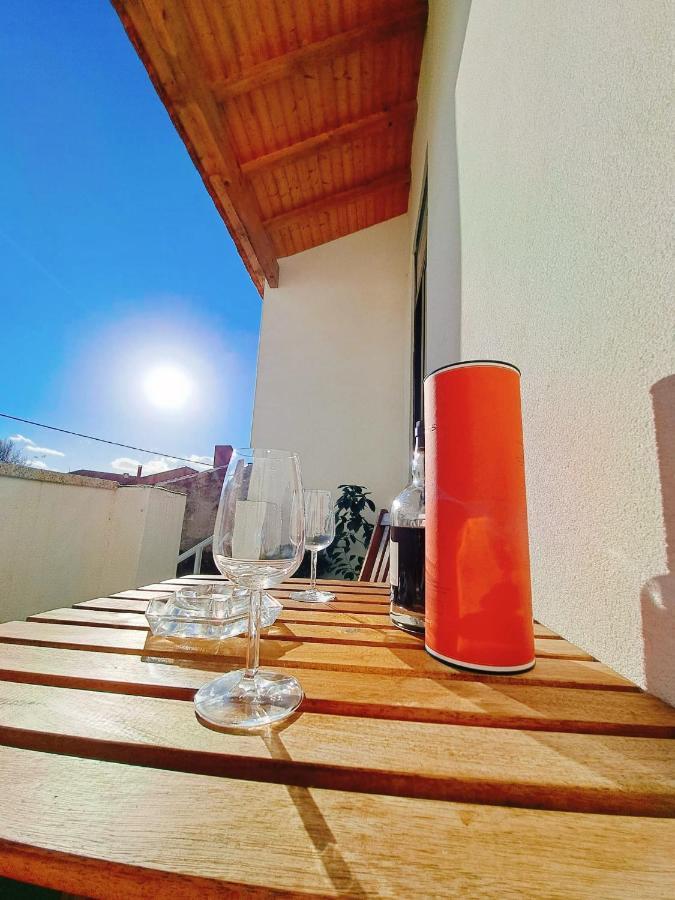 Casa Dos Sequeiras Tawny Apartment Vila Nova de Gaia Luaran gambar