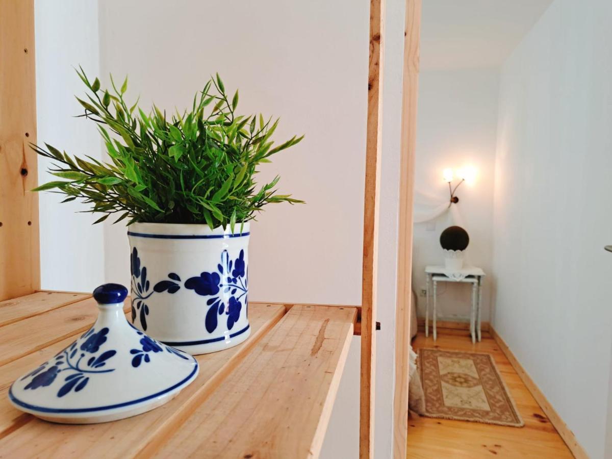 Casa Dos Sequeiras Tawny Apartment Vila Nova de Gaia Luaran gambar