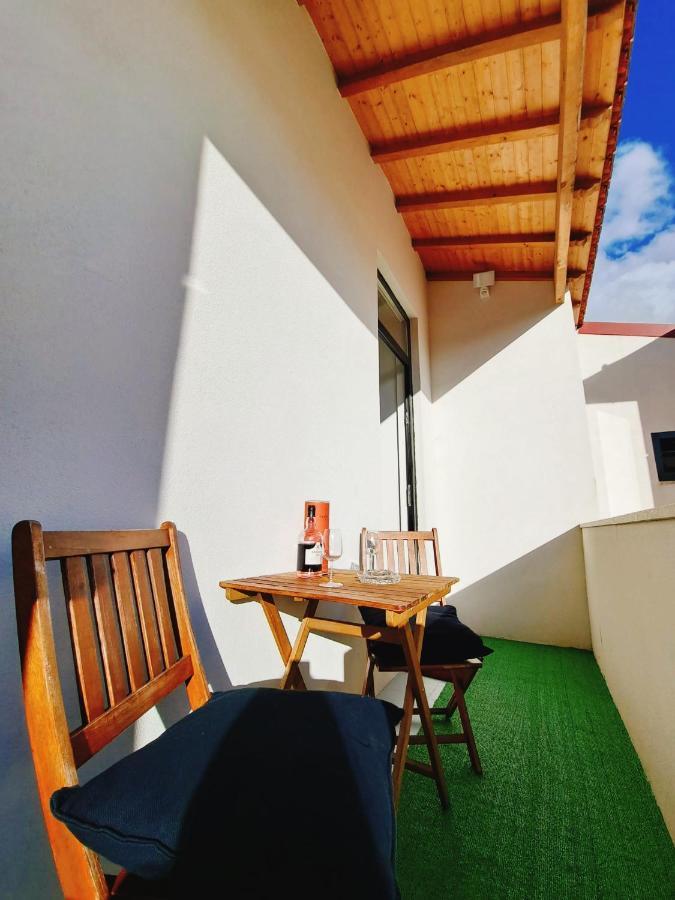 Casa Dos Sequeiras Tawny Apartment Vila Nova de Gaia Luaran gambar