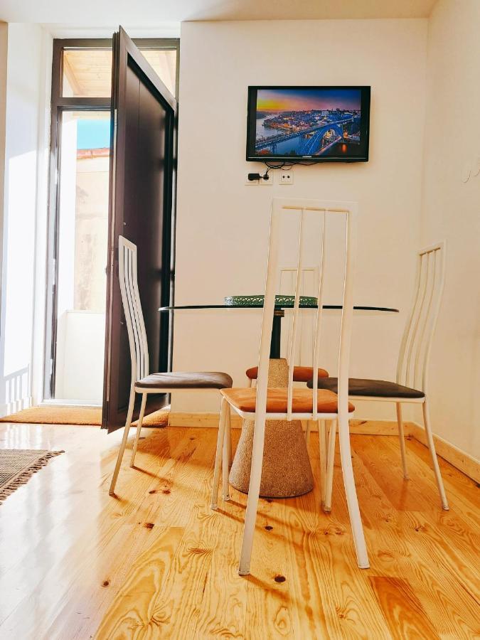 Casa Dos Sequeiras Tawny Apartment Vila Nova de Gaia Luaran gambar