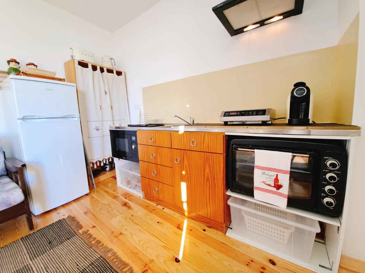 Casa Dos Sequeiras Tawny Apartment Vila Nova de Gaia Luaran gambar