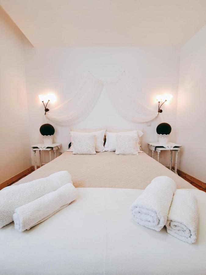 Casa Dos Sequeiras Tawny Apartment Vila Nova de Gaia Luaran gambar