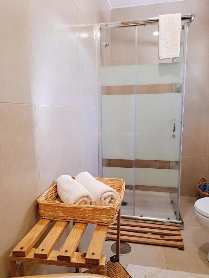 Casa Dos Sequeiras Tawny Apartment Vila Nova de Gaia Luaran gambar