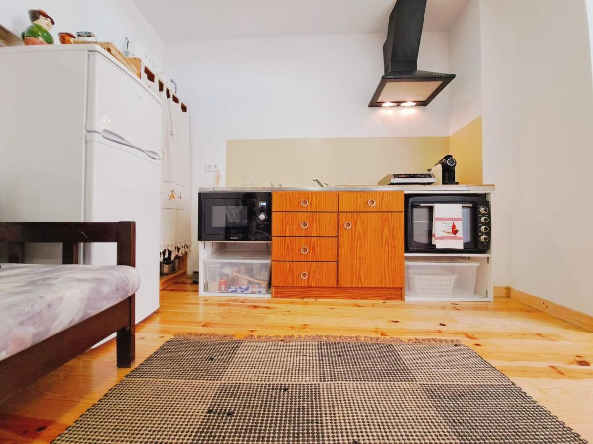Casa Dos Sequeiras Tawny Apartment Vila Nova de Gaia Luaran gambar