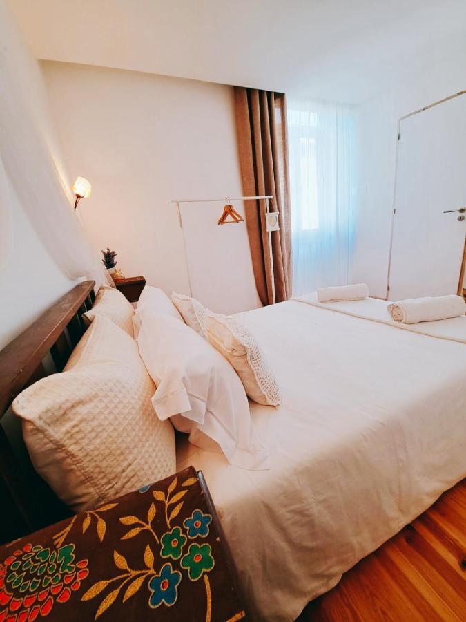 Casa Dos Sequeiras Tawny Apartment Vila Nova de Gaia Luaran gambar