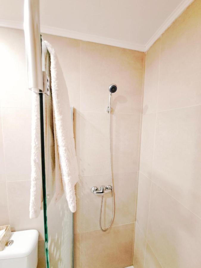 Casa Dos Sequeiras Tawny Apartment Vila Nova de Gaia Luaran gambar
