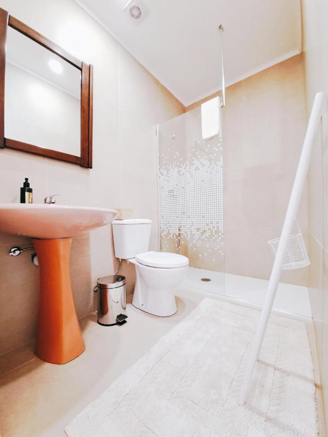 Casa Dos Sequeiras Tawny Apartment Vila Nova de Gaia Luaran gambar