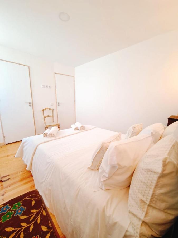 Casa Dos Sequeiras Tawny Apartment Vila Nova de Gaia Luaran gambar