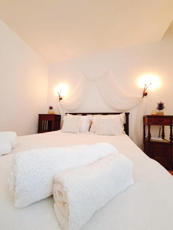 Casa Dos Sequeiras Tawny Apartment Vila Nova de Gaia Luaran gambar