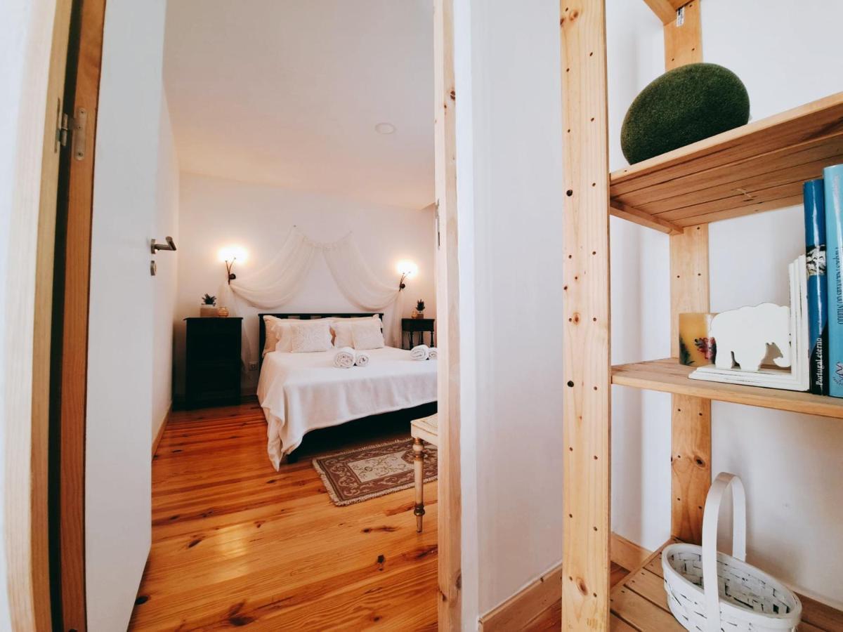 Casa Dos Sequeiras Tawny Apartment Vila Nova de Gaia Luaran gambar